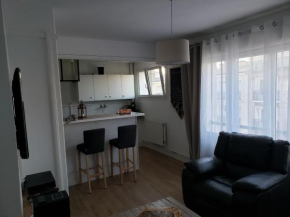 Bel appartement
